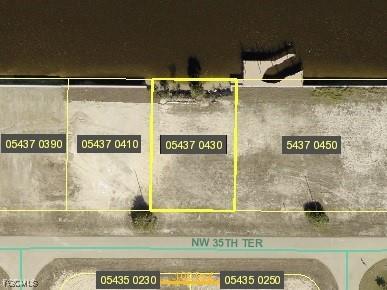 4507 NW 35th Terrace Cape Coral FL 33993 2025007711 image3