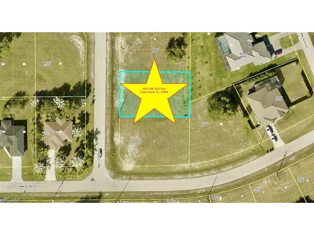 4507 NW 37th Avenue Cape Coral FL 33993 223090718 image1