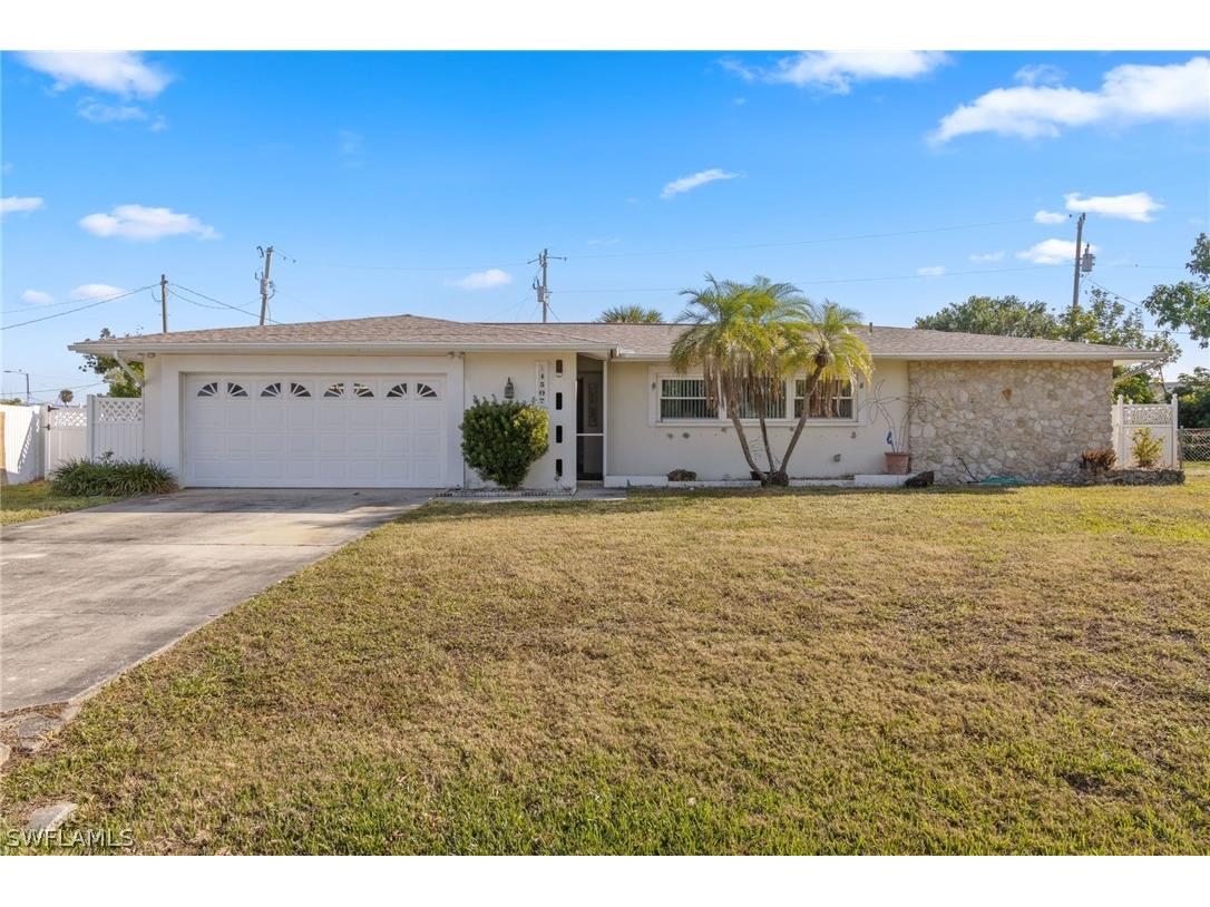 4507 SE 11th Place Cape Coral FL 33904 223005767 image1