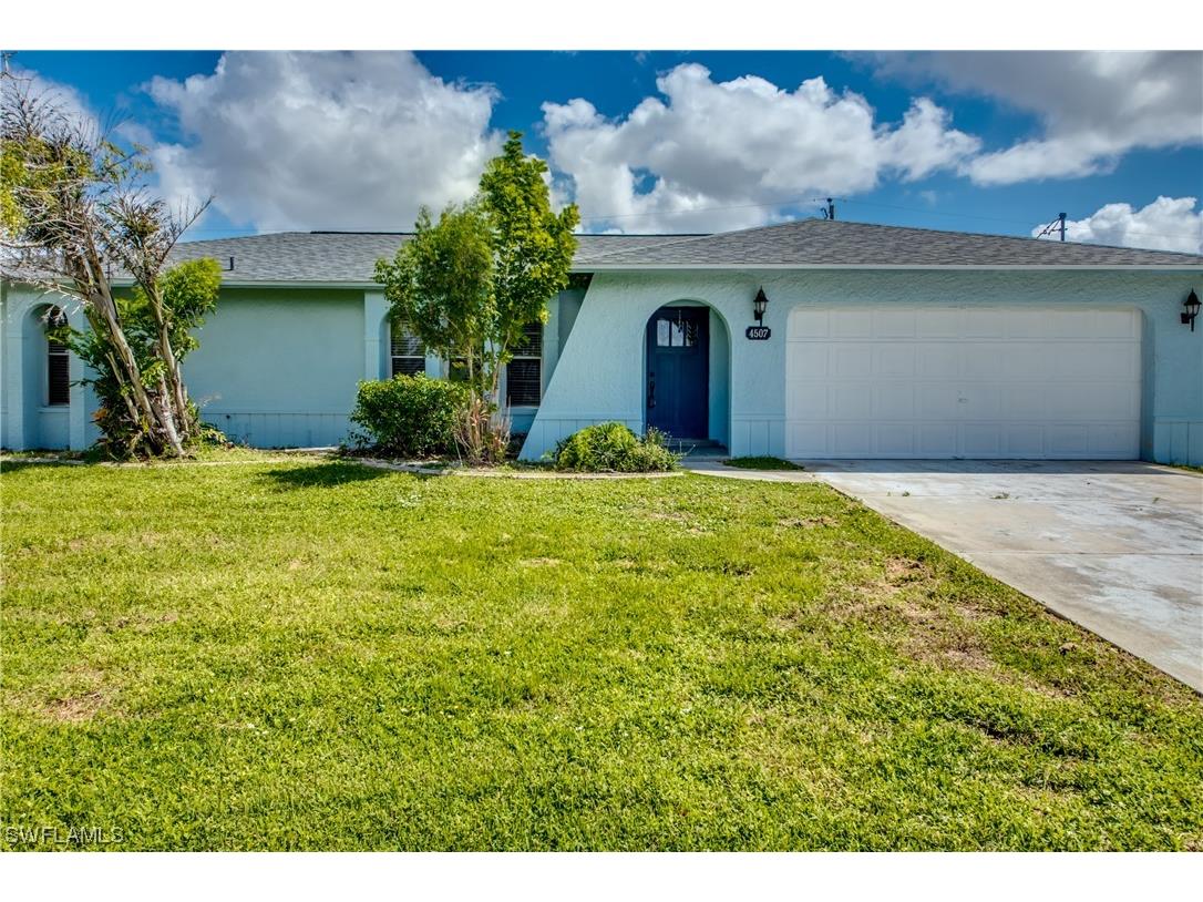 4507 SW 6th Place Cape Coral FL 33914 223057484 image1