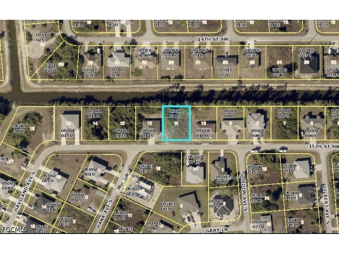 4508 15th Street SW Lehigh Acres FL 33973 2026026733 image1