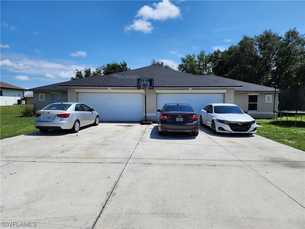 4508 27 Street SW Lehigh Acres FL 33973 223041845 image1