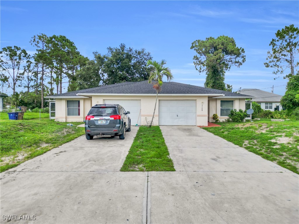 4508/4510 30th Street SW Lehigh Acres FL 33973 225058287 image1