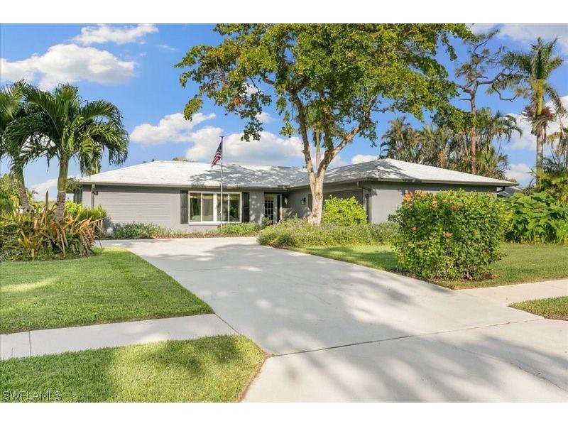 4508 Beechwood Lake Drive Naples FL 34112 222087842 image1