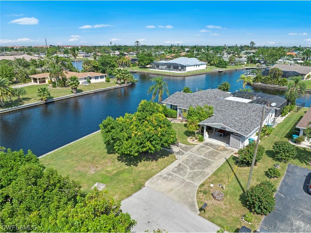 4508 SE 6th Place #1-2 Cape Coral FL 33904 223074554 image1