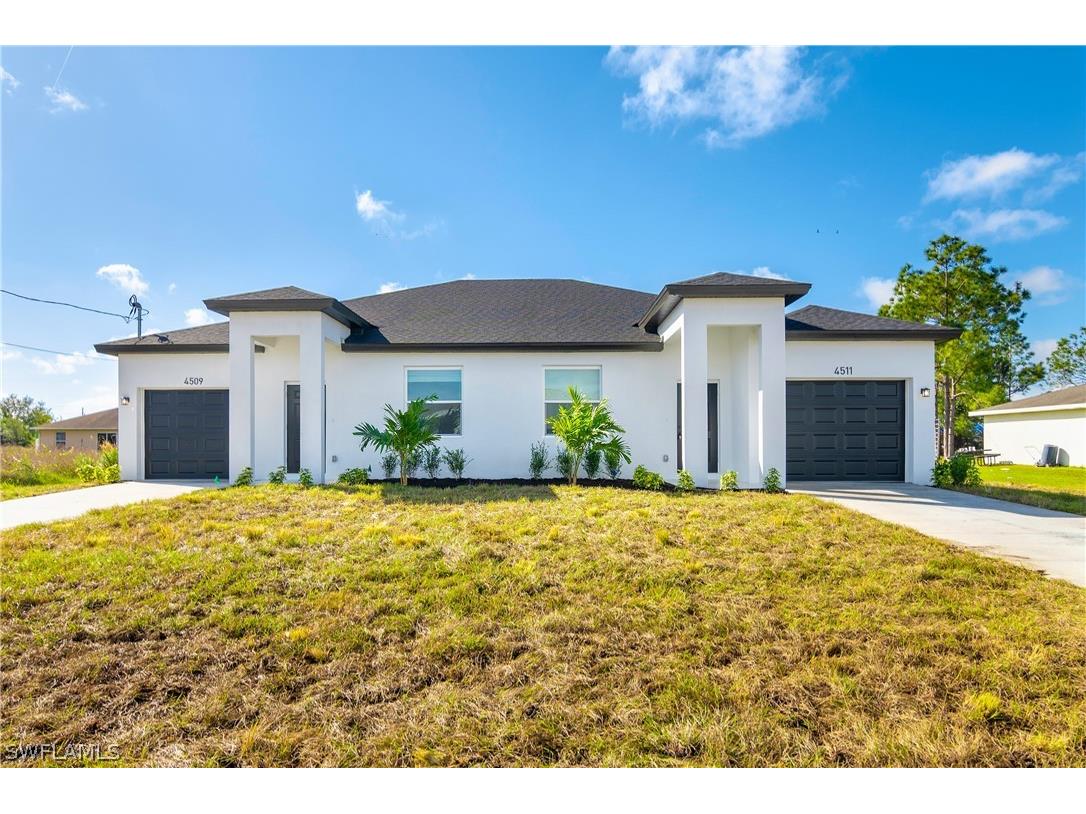 4509-4511 21st Street SW Lehigh Acres FL 33973 223000780 image1