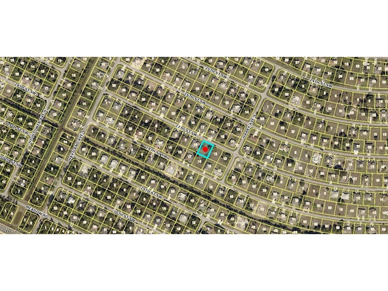 4509-4511 27th Street SW Lehigh Acres FL 33973 223022003 image1