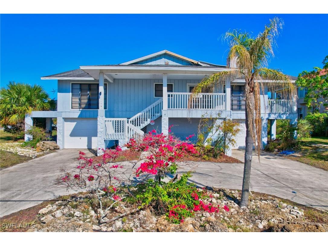 4509 Colleen Street Port Charlotte FL 33952 224095969 image1