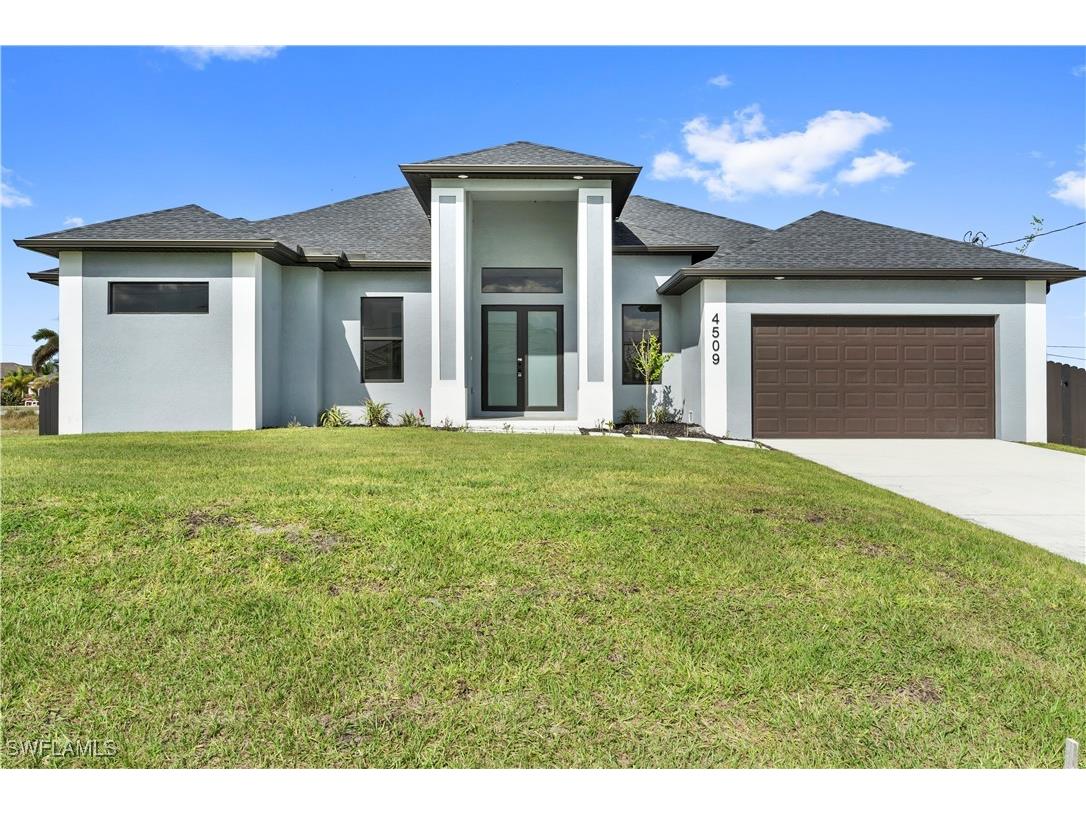 4509 NW 33rd Lane Cape Coral FL 33993 224092629 image1