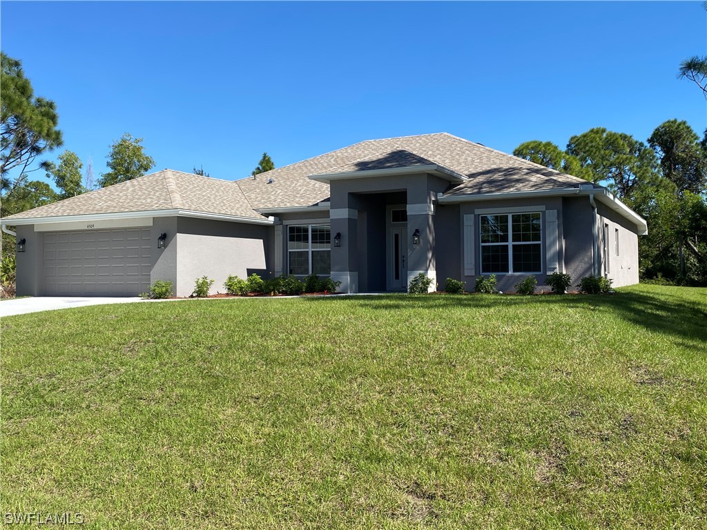 4509 NW 35th Avenue Cape Coral FL 33993 223048393 image1