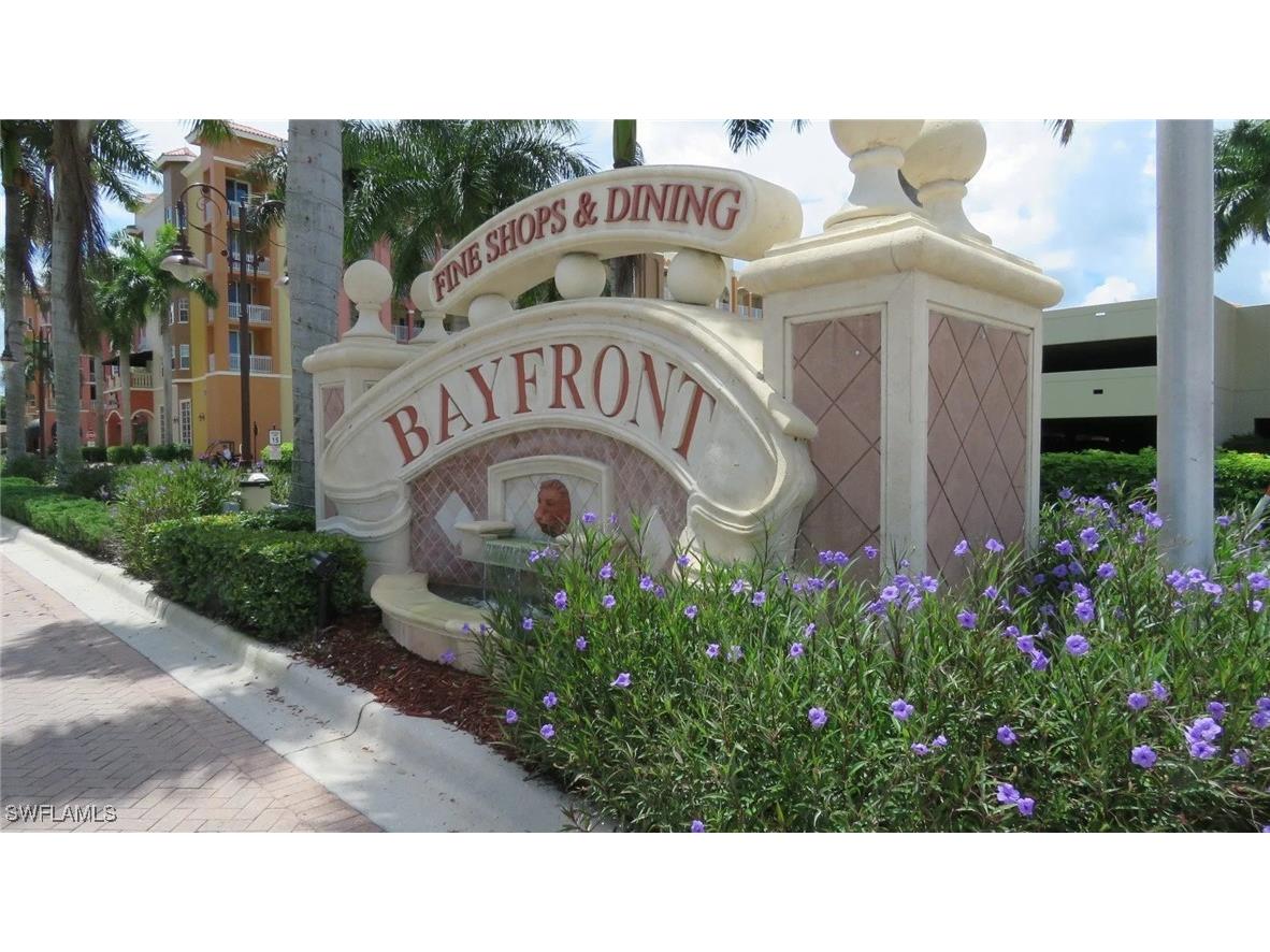 451 Bayfront Place #5207 Naples FL 34102 225073241 image23