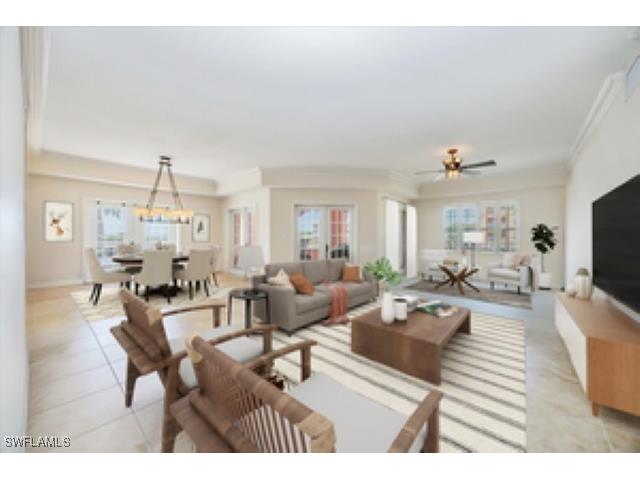 451 Bayfront Place #5207 Naples FL 34102 225073241 image6