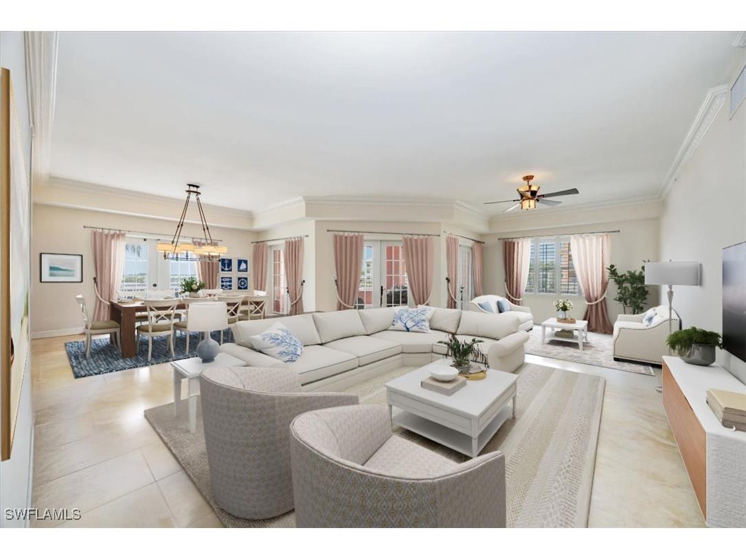 451 Bayfront Place #5207 Naples FL 34102 225073241 image7