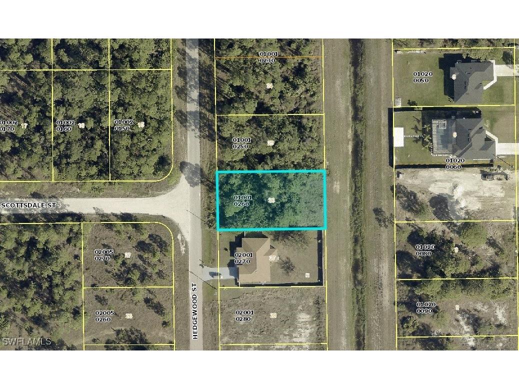 451 Hedgewood Street Lehigh Acres FL 33974 225065399 image1