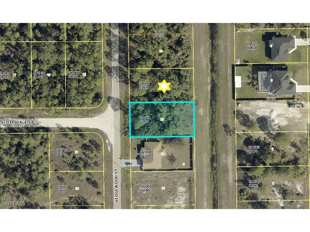 451 Hedgewood Street Lehigh Acres FL 33974 225065399 image2