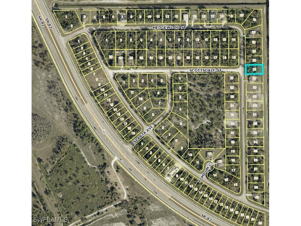 451 Hedgewood Street Lehigh Acres FL 33974 225065399 image3