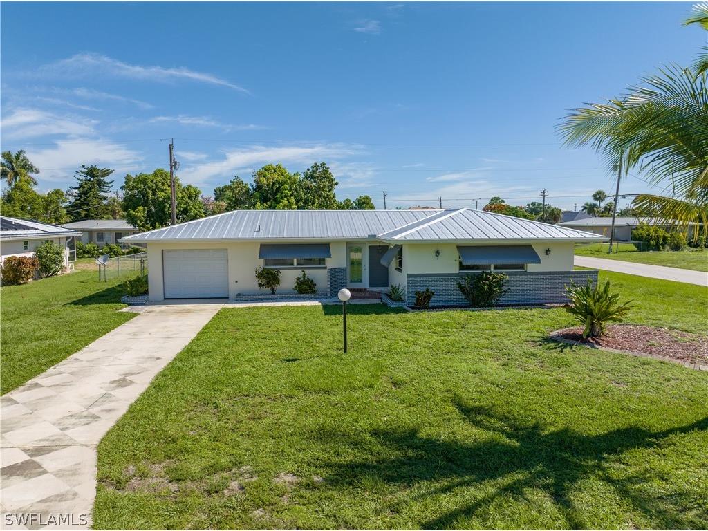 451 Monterey Avenue Cape Coral FL 33904 224055782 image1