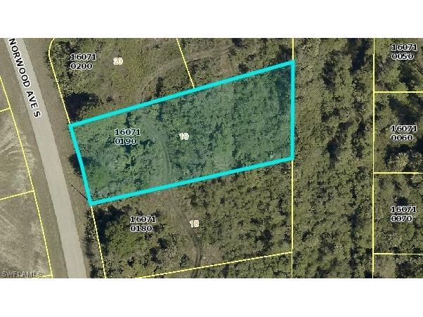 451 Norwood Avenue S Lehigh Acres FL 33974 226011229 image1