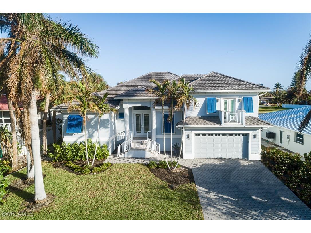 451 Oak Avenue Naples FL 34108 224088102 image1