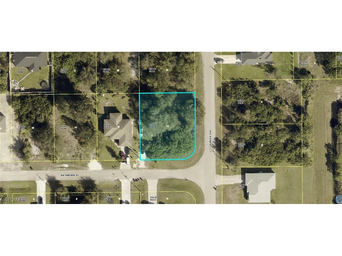 451 Rathburn Street Lehigh Acres FL 33974 224069444 image1