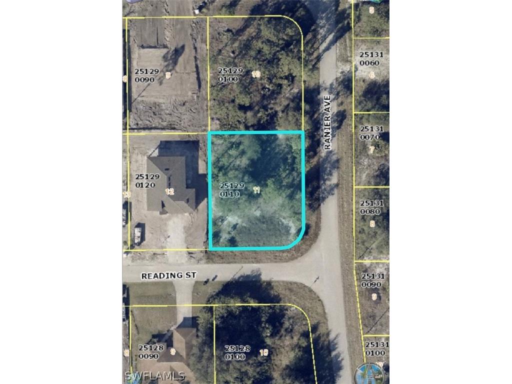 451 Reading Street Lehigh Acres FL 33974 224031415 image1