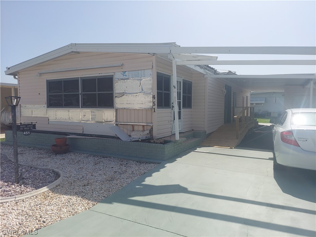 451 Snead Drive North Fort Myers FL 33903 223053169 image1