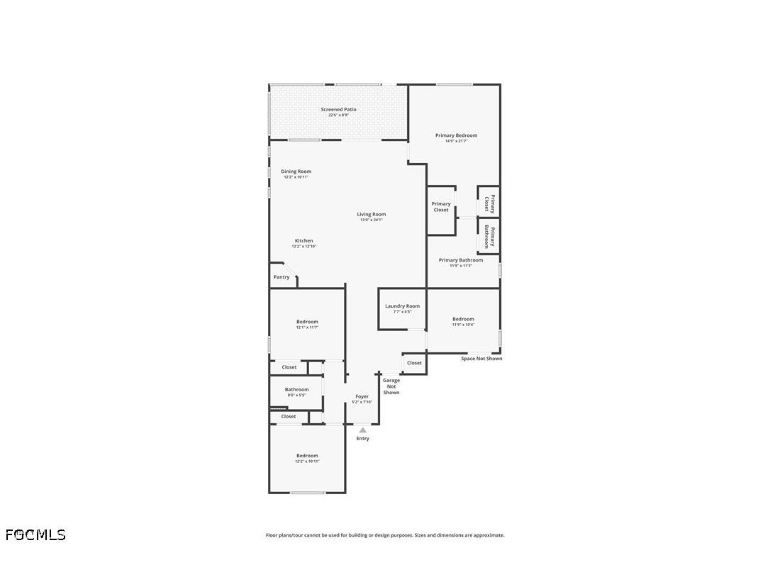 451 Spring Hill Lake Loop Cape Coral FL 33993 2026015805 image19