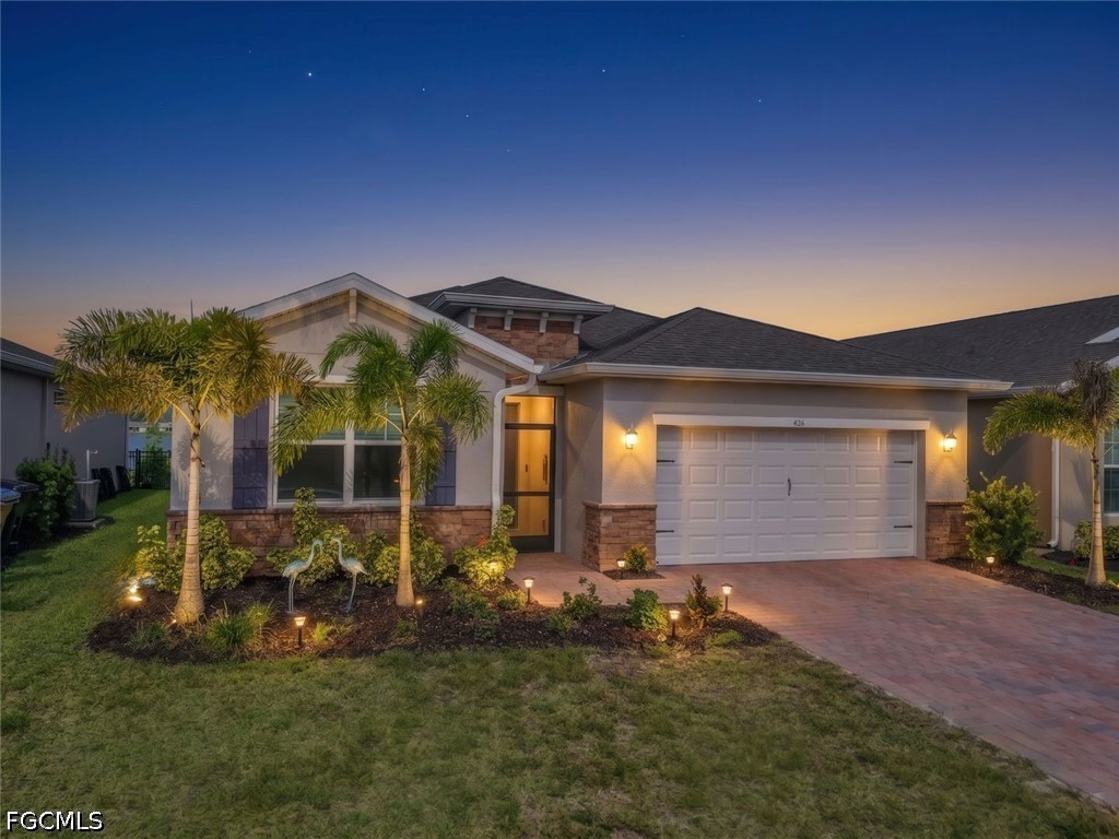 451 Spring Hill Lake Loop Cape Coral FL 33993 2026026912 image4