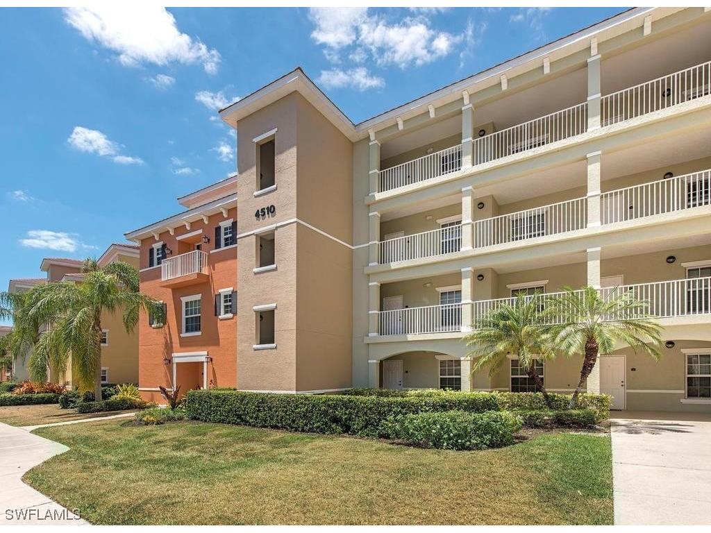 4510 Botanical Place Circle #403 Naples FL 34112 224007849 image1