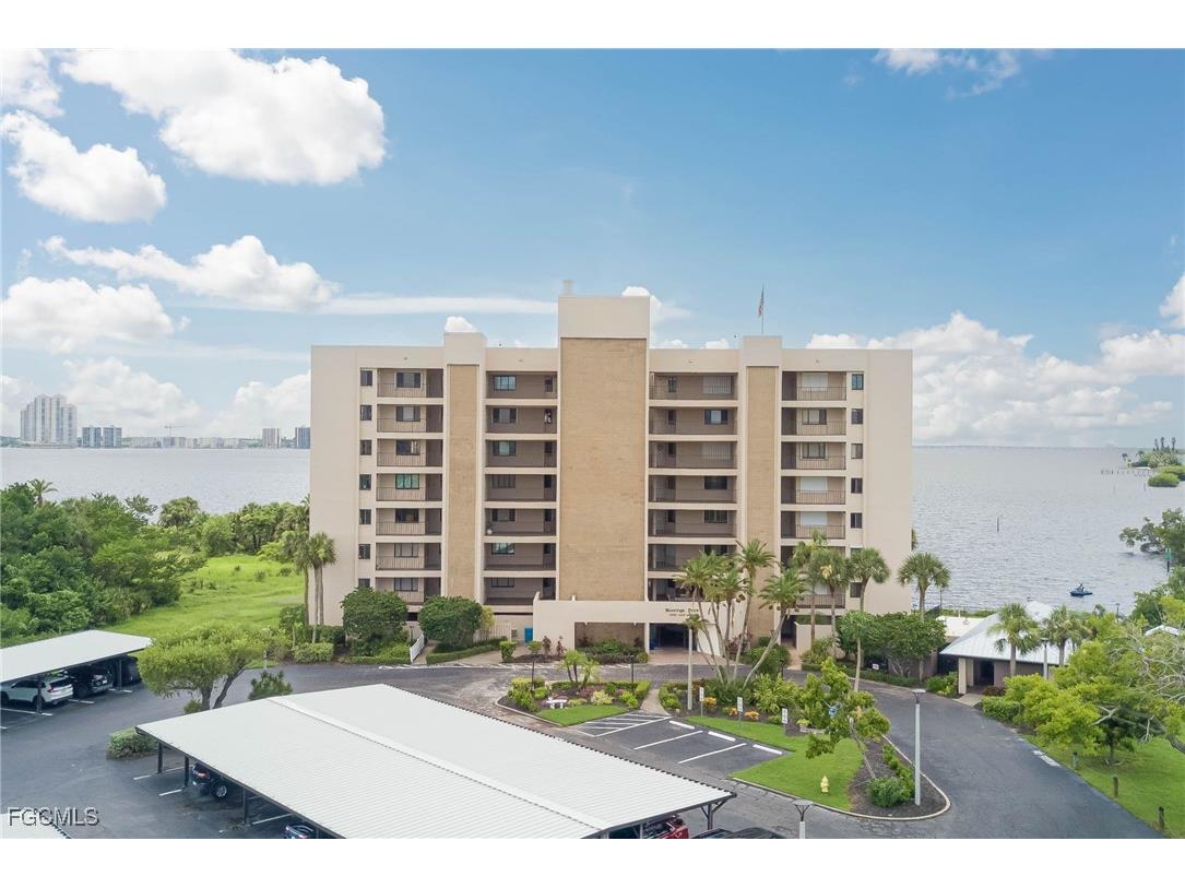 4510 N Key Drive #204 North Fort Myers FL 33903 2025022356 image25