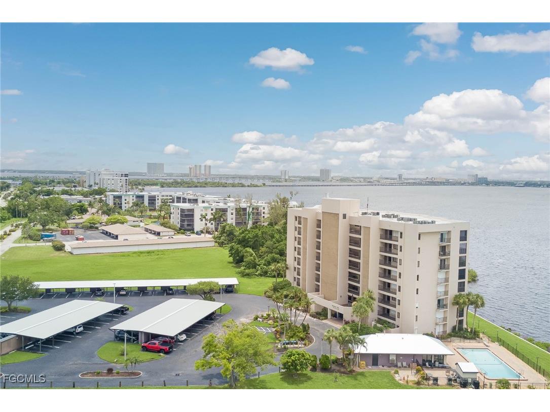 4510 N Key Drive #204 North Fort Myers FL 33903 2025022356 image27