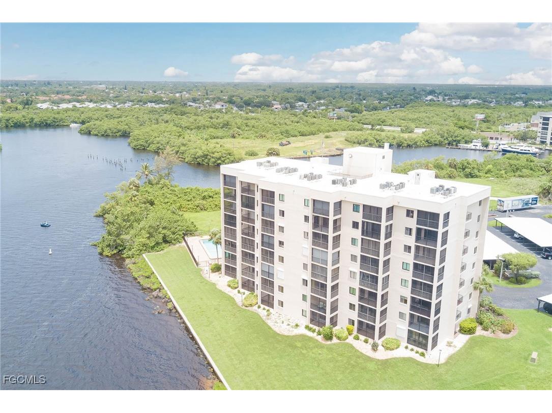 4510 N Key Drive #204 North Fort Myers FL 33903 2025022356 image30