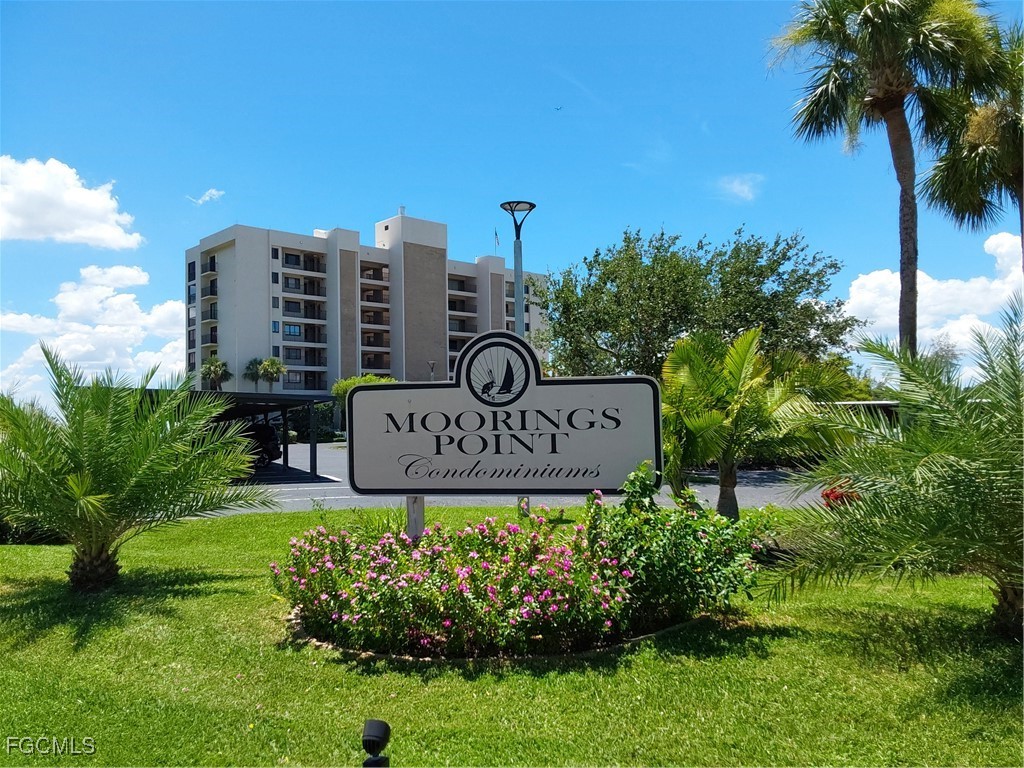 4510 N Key Drive #304 North Fort Myers FL 33903 2025006689 image1
