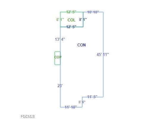 4510 N Key Drive #406 North Fort Myers FL 33903 2025015383 image5