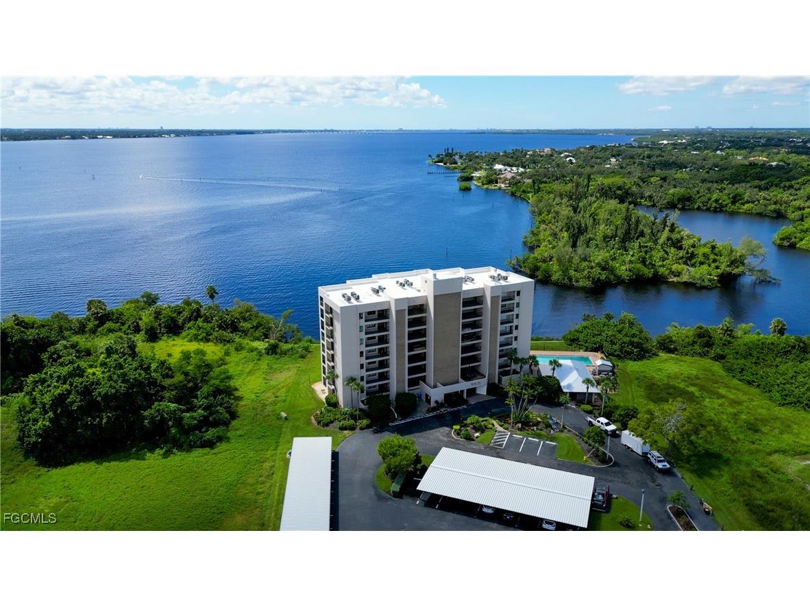 4510 N Key Drive #604 North Fort Myers FL 33903 2026002796 image1