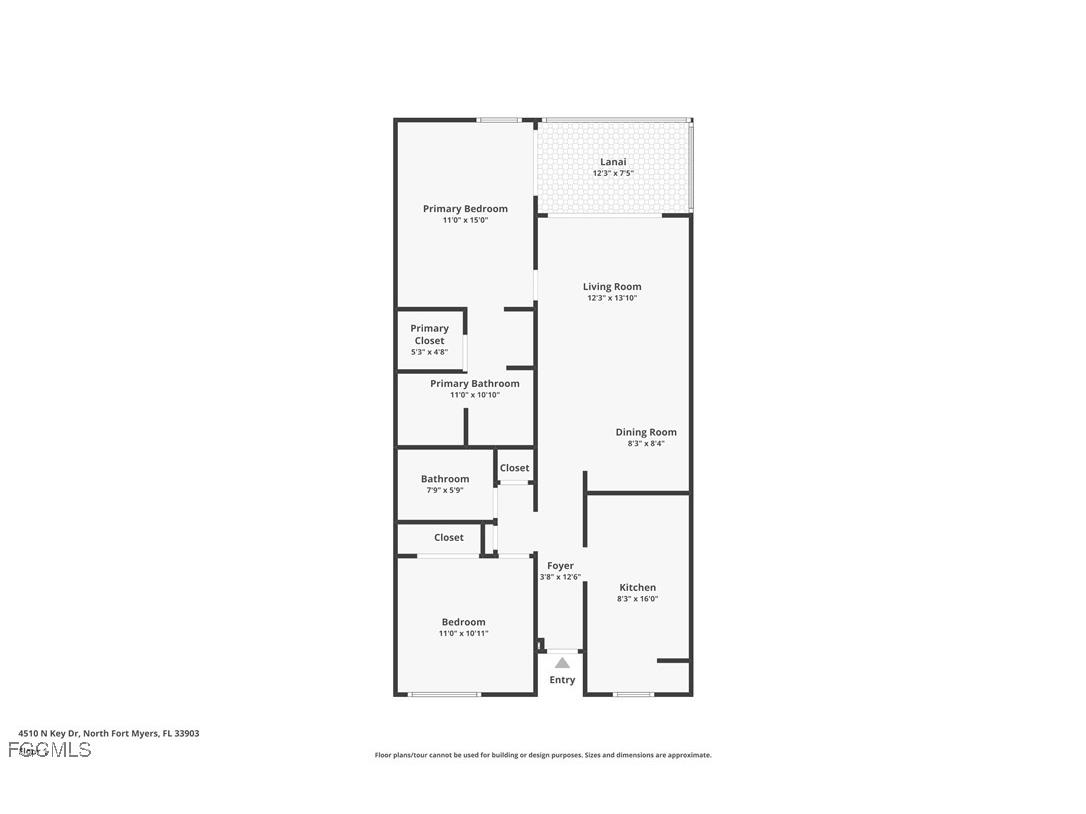 4510 N Key Drive #802 North Fort Myers FL 33903 2026001673 image30