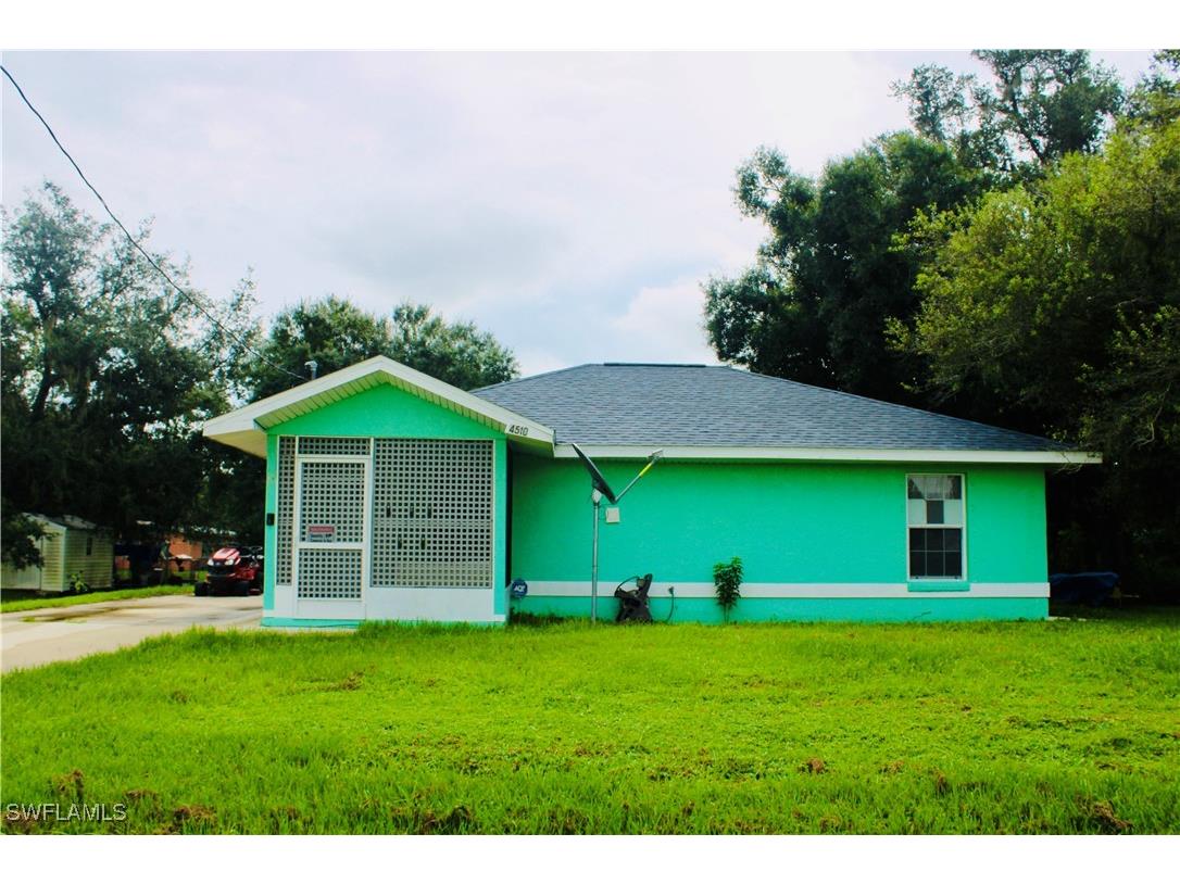 4510 SW Aster Avenue Arcadia FL 34266 224095132 image1