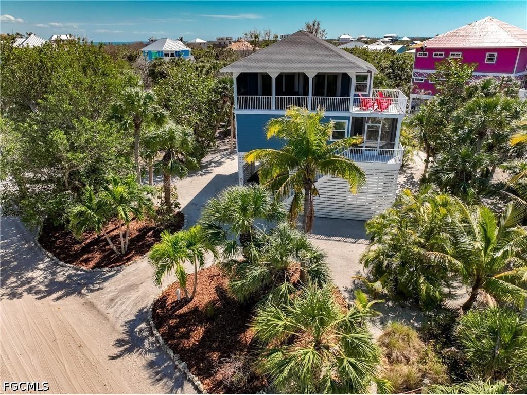 4511 & 4501 Schooner Drive Upper Captiva FL 33924 2026014378 image1