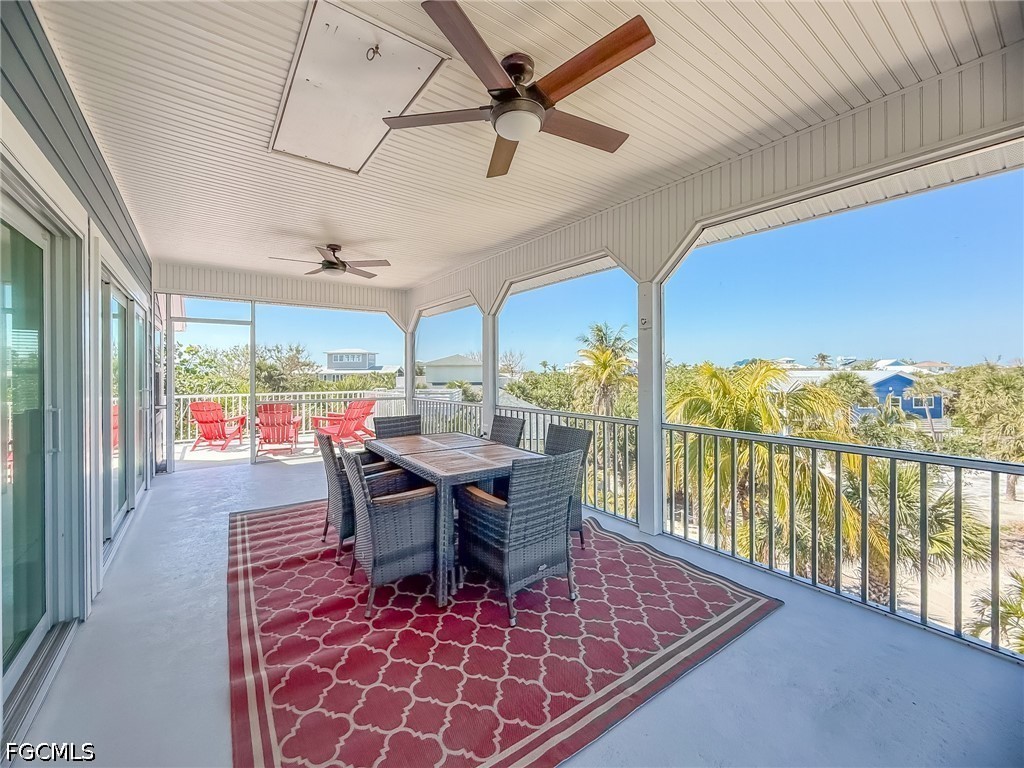 4511 & 4501 Schooner Drive Upper Captiva FL 33924 2026014378 image27