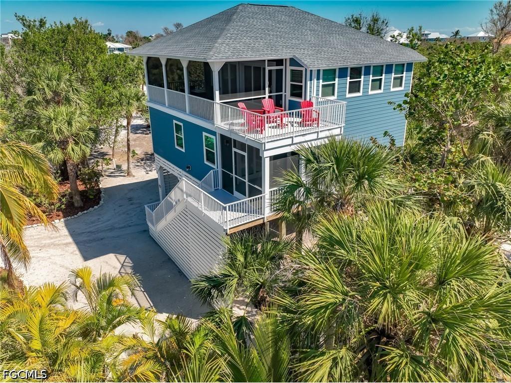 4511 & 4501 Schooner Drive Upper Captiva FL 33924 2026014378 image43