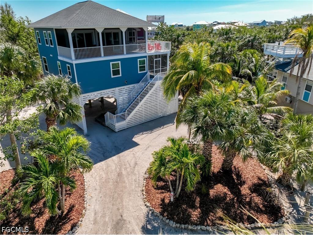 4511 & 4501 Schooner Drive Upper Captiva FL 33924 2026014378 image44