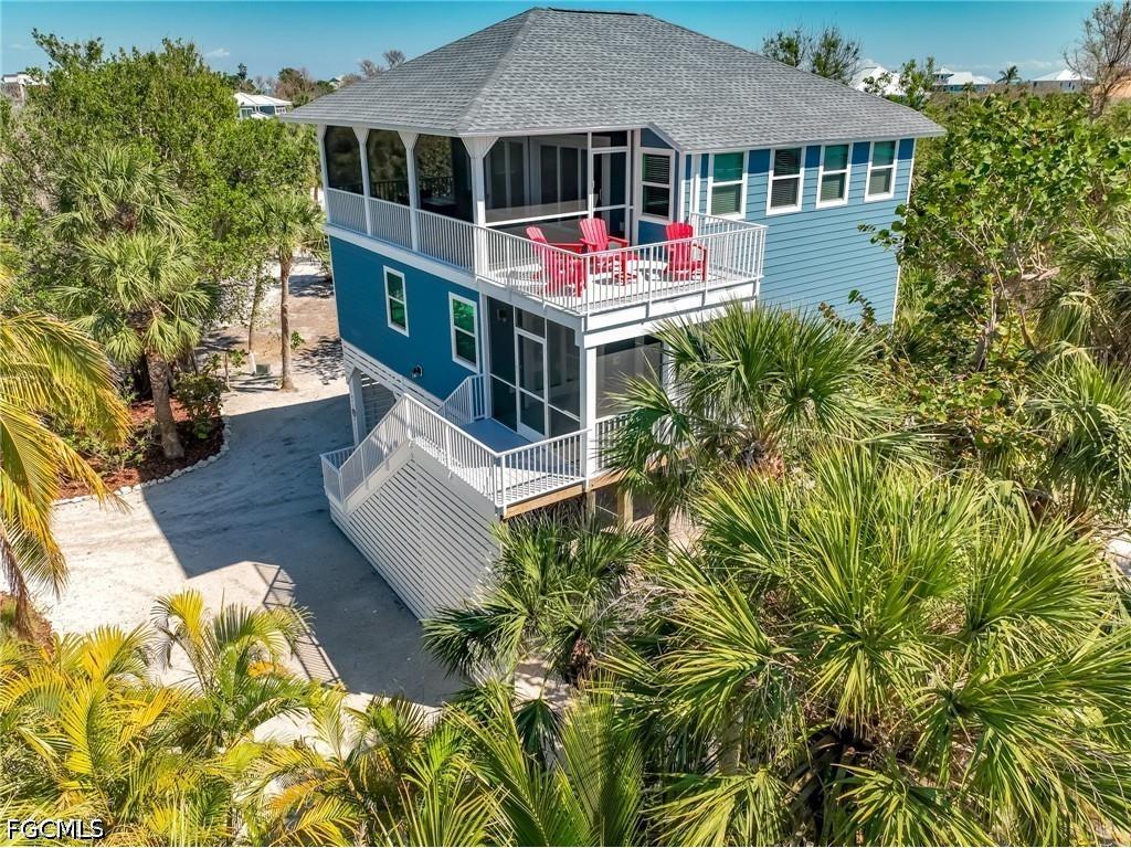 4511 & 4501 Schooner Drive Upper Captiva FL 33924 2026014378 image5