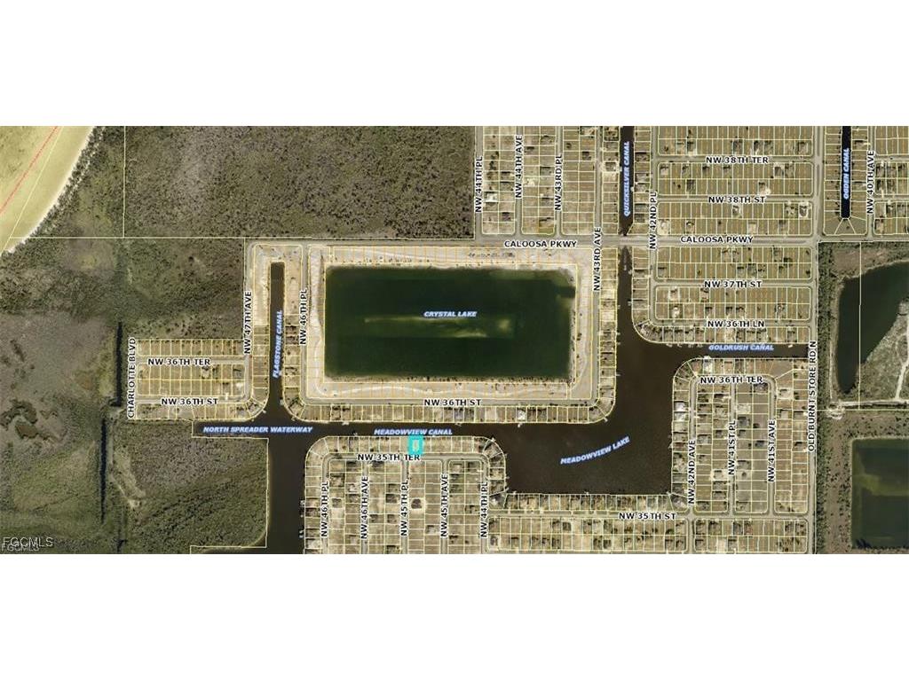 4511 NW 35th Terrace Cape Coral FL 33993 2025026444 image13