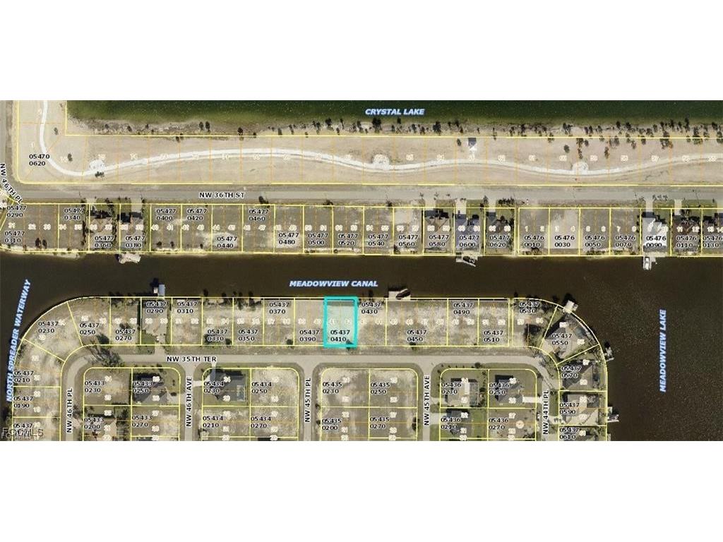 4511 NW 35th Terrace Cape Coral FL 33993 2025026444 image14