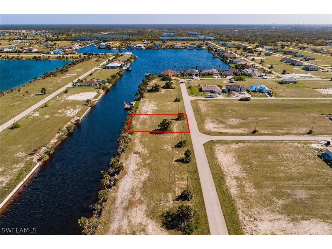 4511 NW 35th Terrace Cape Coral FL 33993 222085753 image1