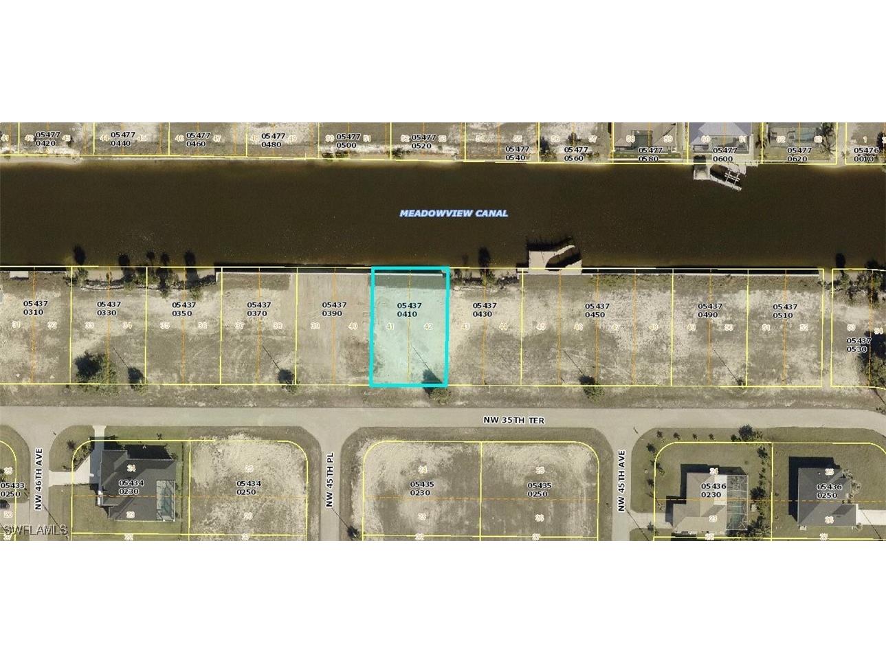 4511 NW 35th Terrace Cape Coral FL 33993 225053056 image12