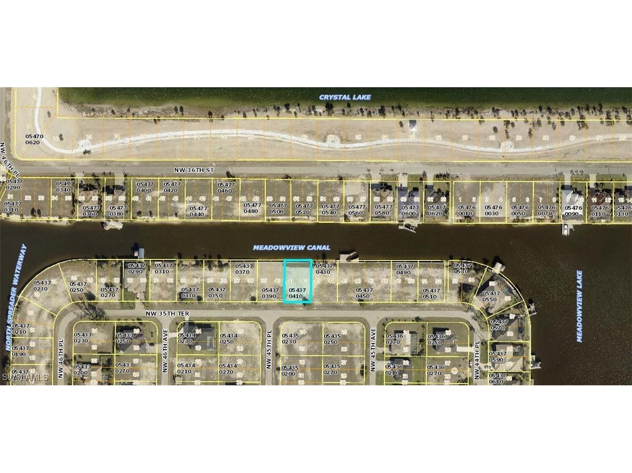 4511 NW 35th Terrace Cape Coral FL 33993 225053056 image14