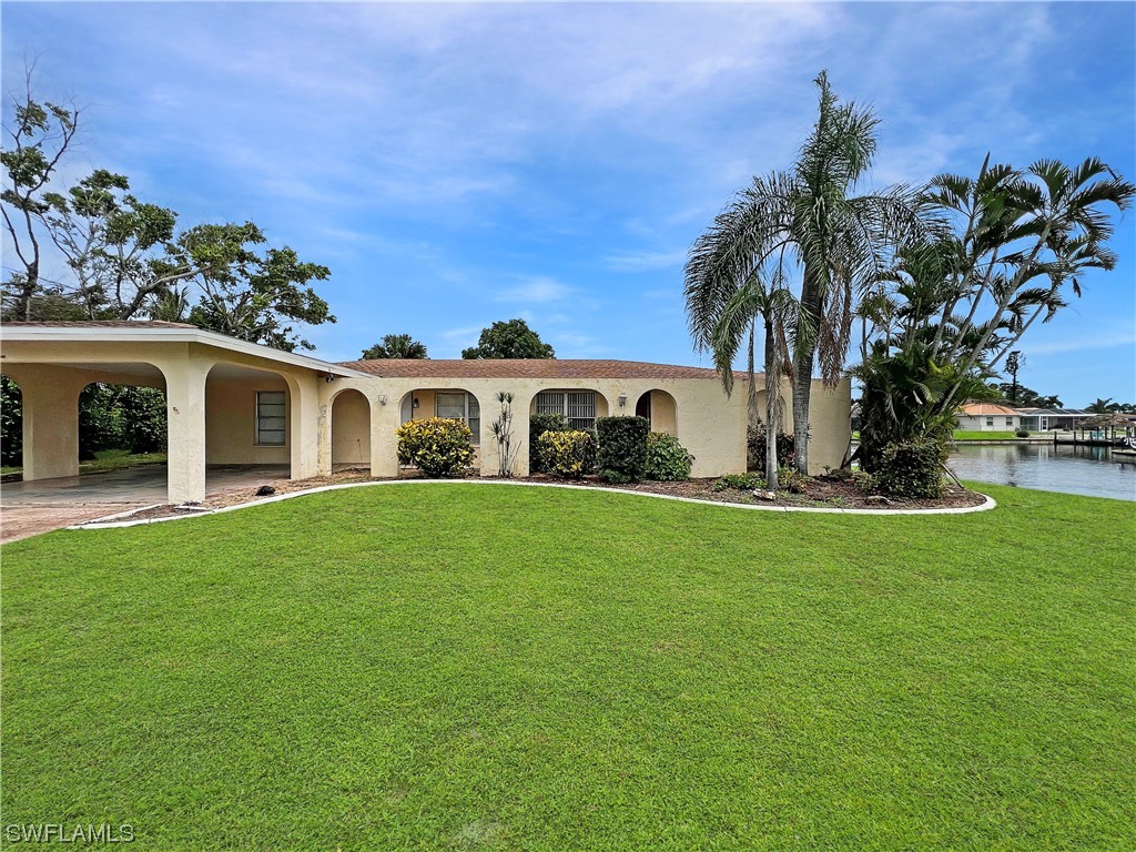 4511 SE 5th Place #A-B Cape Coral FL 33904 223043923 image1