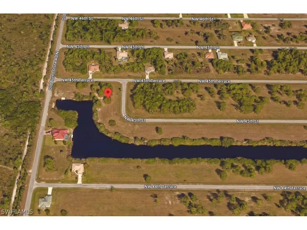 4512 NW 39th Court Cape Coral FL 33993 224046880 image1