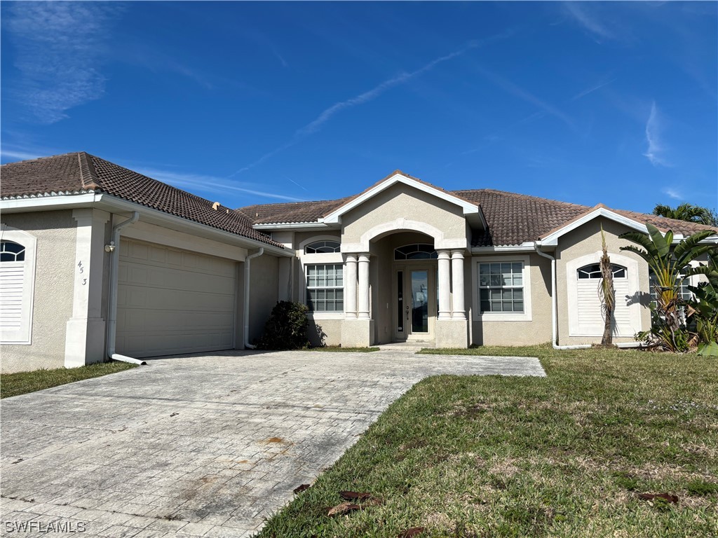 4513 NW 30th Lane Cape Coral FL 33993 224001772 image1